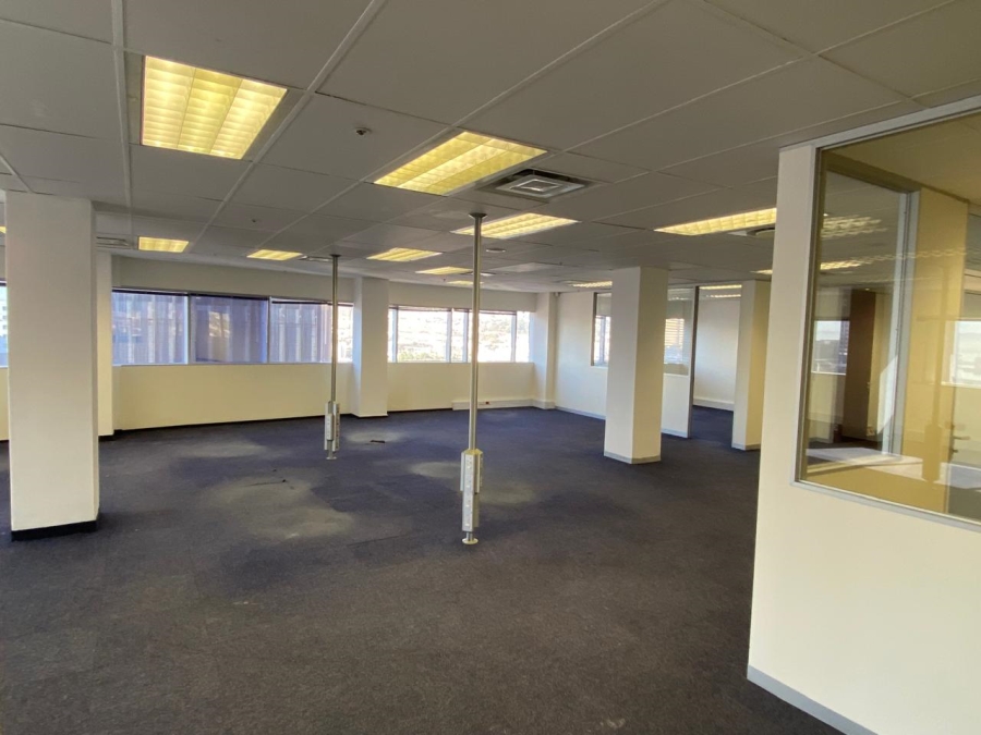 To Let commercial Property for Rent in Cape Town City Centre Western Cape